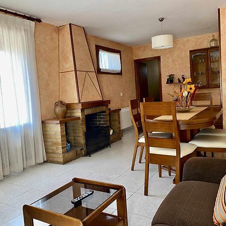 Villa Casa Lola En Beceite Rodeados De Montanas Y Rios Esterno foto