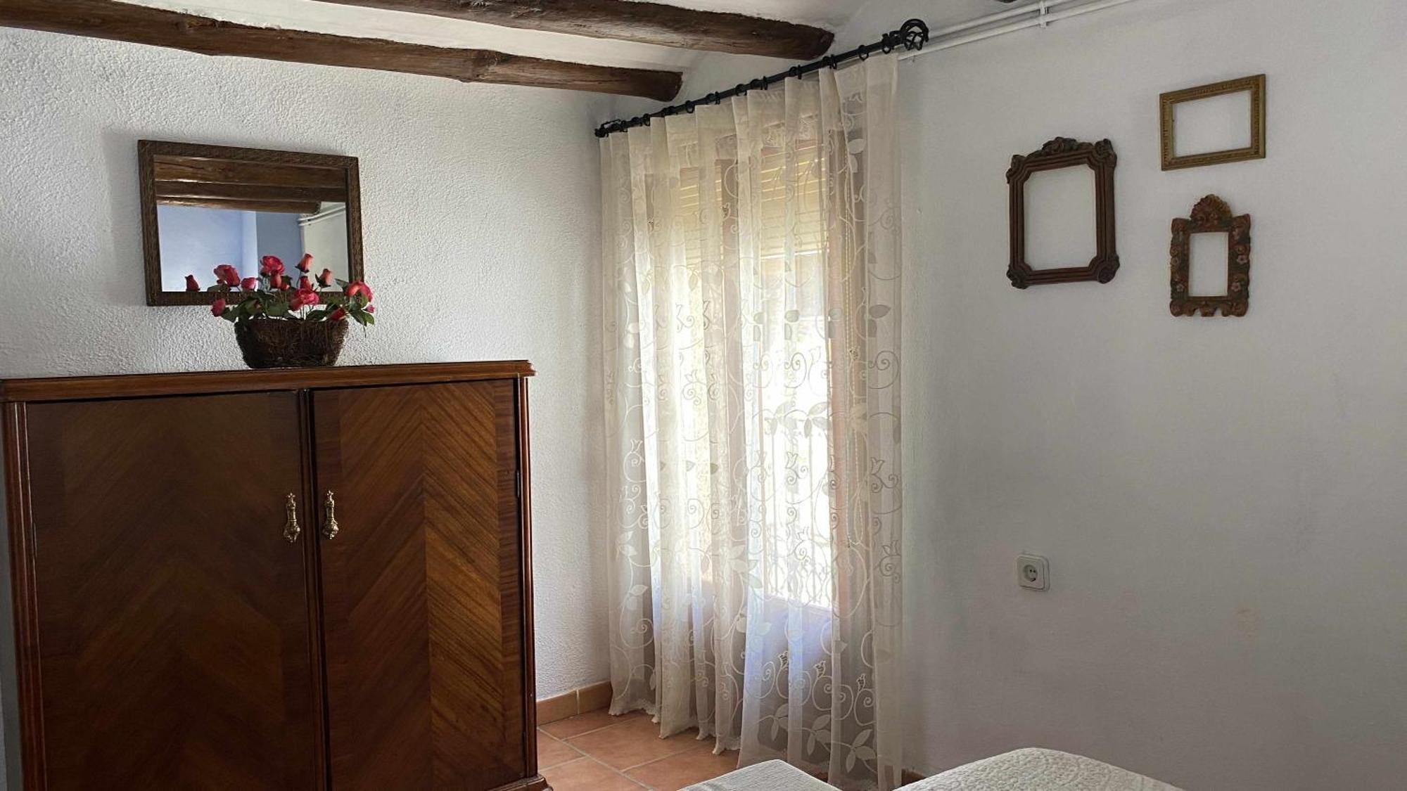 Villa Casa Lola En Beceite Rodeados De Montanas Y Rios Esterno foto