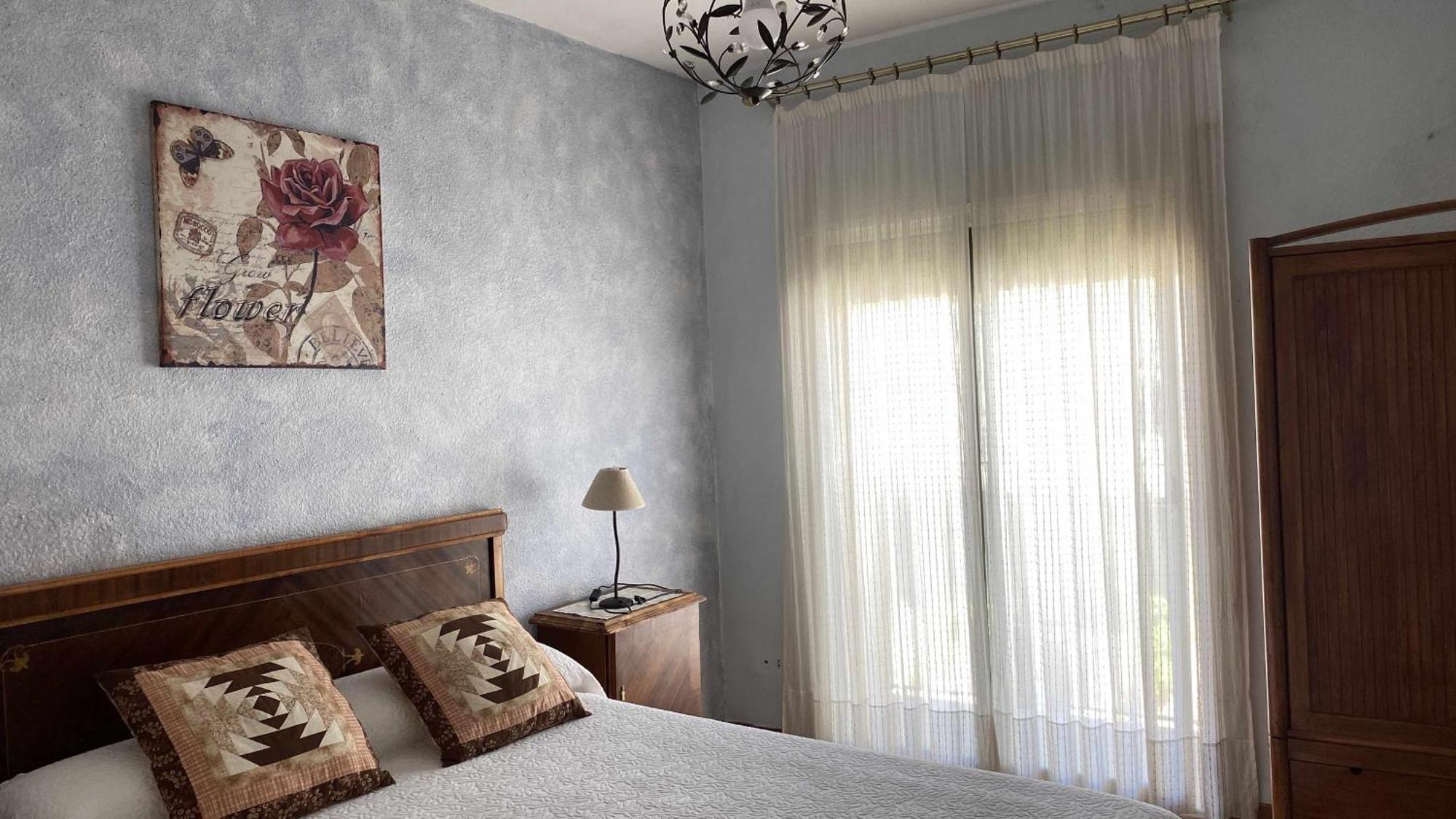 Villa Casa Lola En Beceite Rodeados De Montanas Y Rios Esterno foto