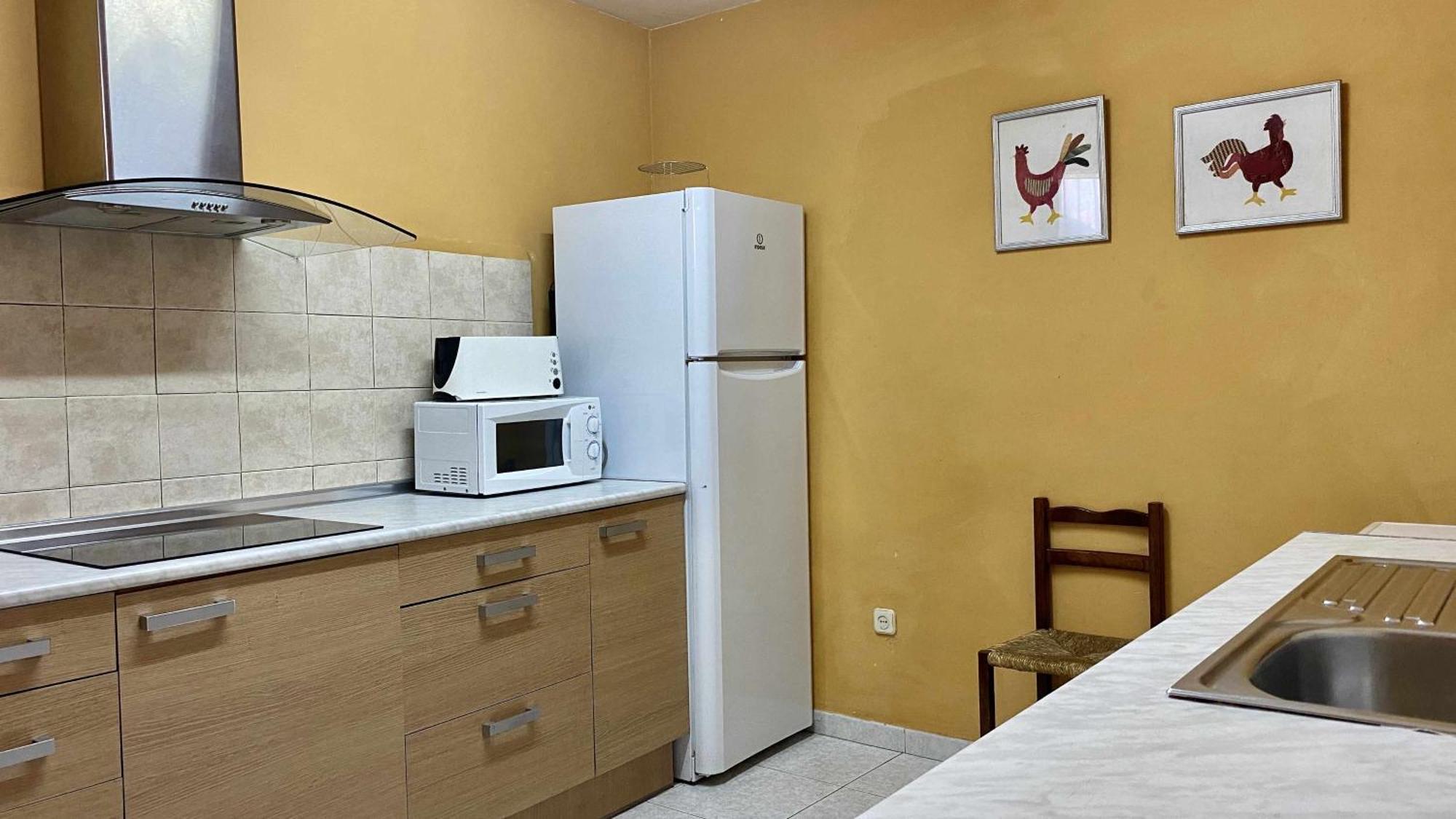 Villa Casa Lola En Beceite Rodeados De Montanas Y Rios Esterno foto