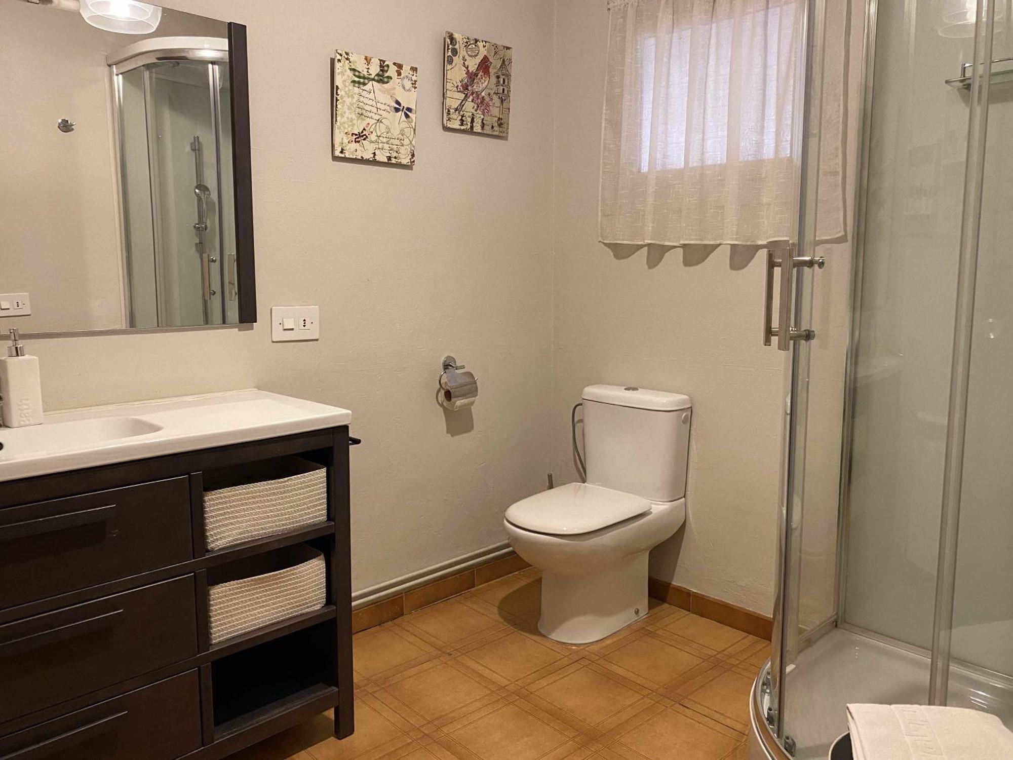 Villa Casa Lola En Beceite Rodeados De Montanas Y Rios Esterno foto