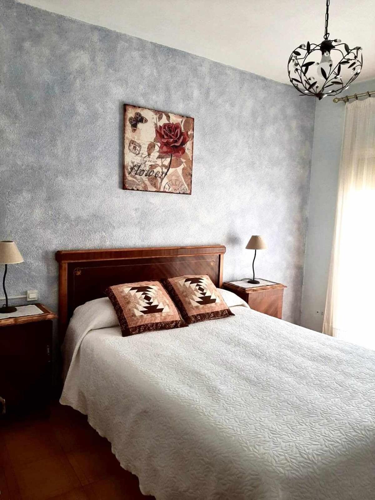Villa Casa Lola En Beceite Rodeados De Montanas Y Rios Esterno foto