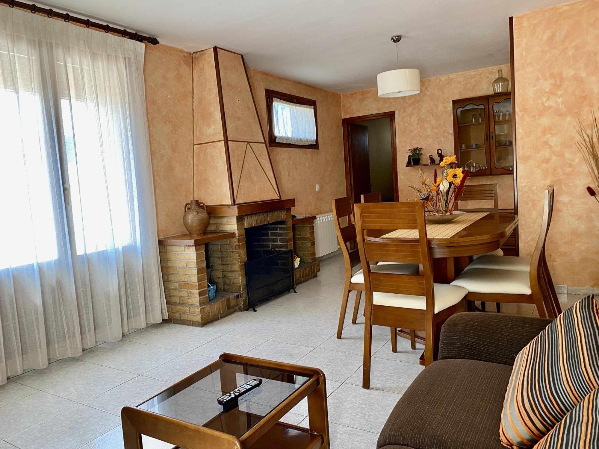 Villa Casa Lola En Beceite Rodeados De Montanas Y Rios Esterno foto