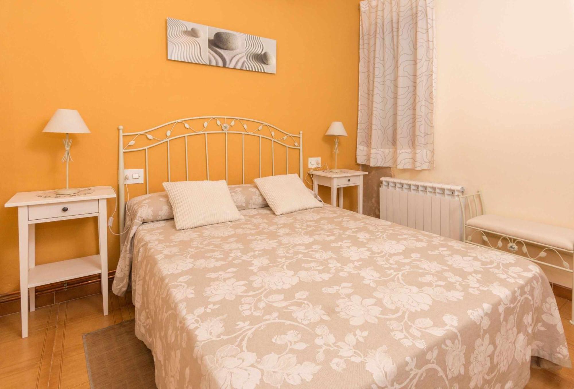 Villa Casa Lola En Beceite Rodeados De Montanas Y Rios Esterno foto